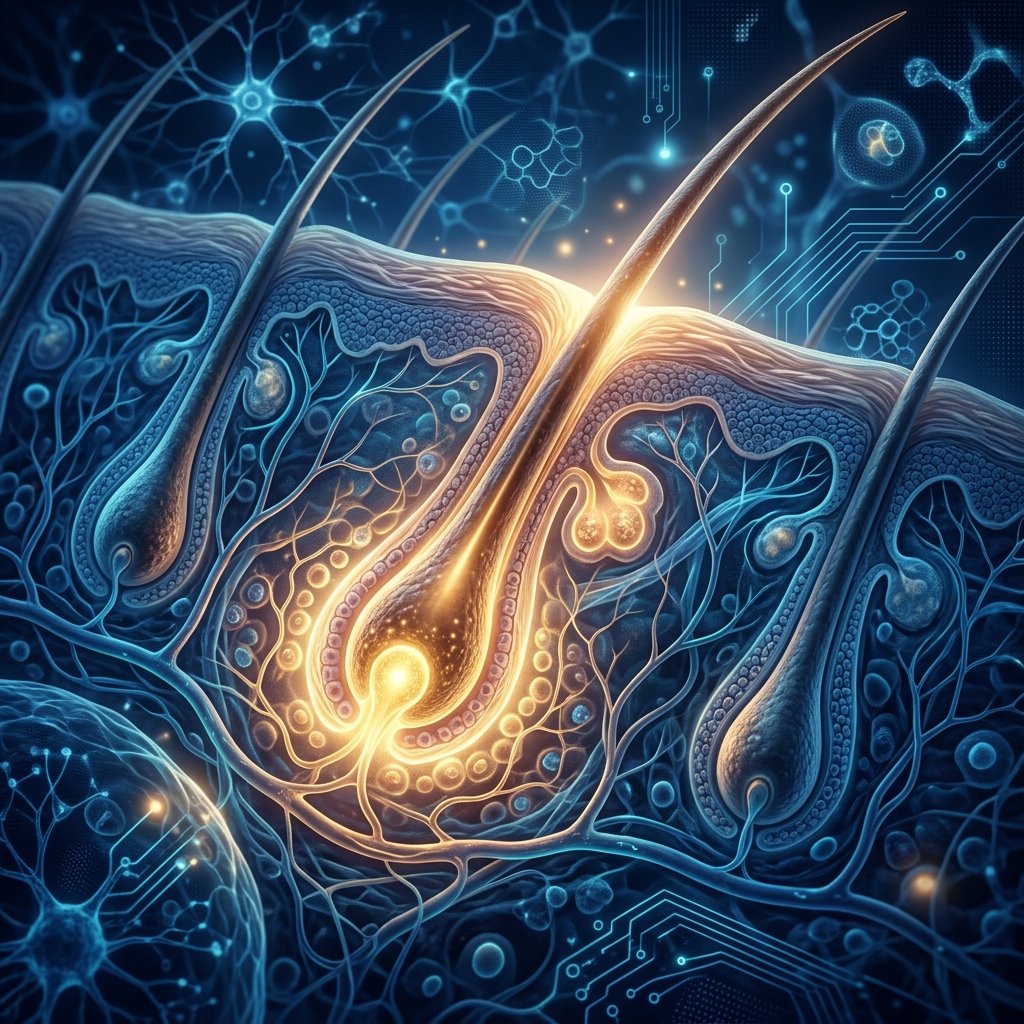 Ativação Folicular Capilar
